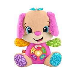  Fisher Price®: Laugh & Learn - Smart Stages Sis (JFD34)