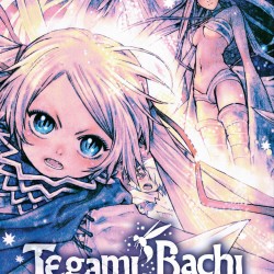 Viz Tegami Bachi GN Vol. 07 Paperback Manga