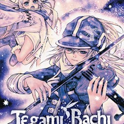 Viz Tegami Bachi GN Vol. 10 Paperback Manga