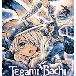 Viz Tegami Bachi GN Vol. 12 Paperback Manga