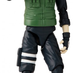 Bandai Anime Heroes: Naruto - Hatake Kakashi Action Figure (6,5") (36903)