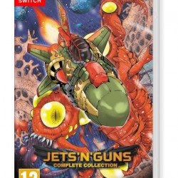  NSW Jets'N'Guns Complete Collection
