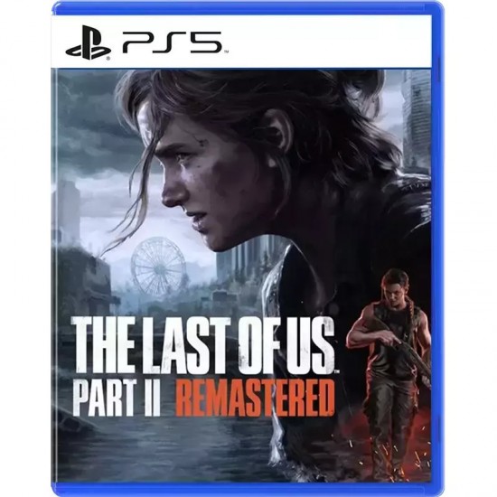 The Last of Us Part II Remastered (PS5)