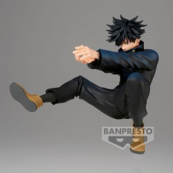 Banpresto Maximatic: Jujutsu Kaisen - Megumi Fushiguro Statue (16cm) (19577)