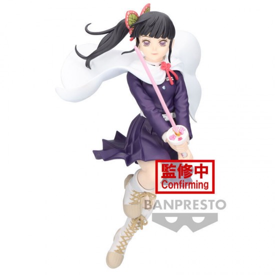 Banpresto Vibration Stars: Vibration Stars - Kanao Tsuyuri Statue (14cm) (89551) Banpresto Vibration Stars: Vibration Stars - Kanao Tsuyuri Statue (14cm) (89551)