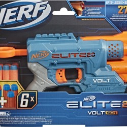 Hasbro Nerf: Elite 2.0 - Volt SD-1 (E9952EU4)