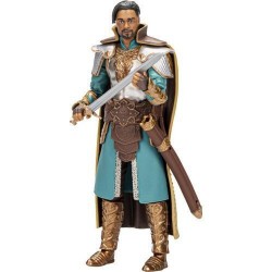 Hasbro Fans Dungeons  Dragons: Honor Among Thieves - Xenk Action Figure (F4870)