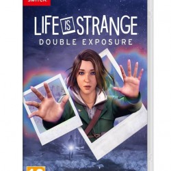  NSW Life is Strange: Double Exposure