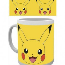 Abysse Pokemon - Pikachu Mug (MG0579)