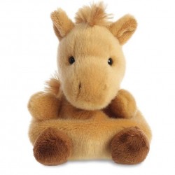 Aurora - Palm Pals: Gallop Horse 13cm (33472)