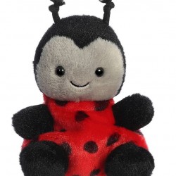 Aurora - Palm Pals: Lil Spots Ladybird 13cm (82059)