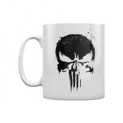 Pyramid Marvel The Punisher Skull mug 
