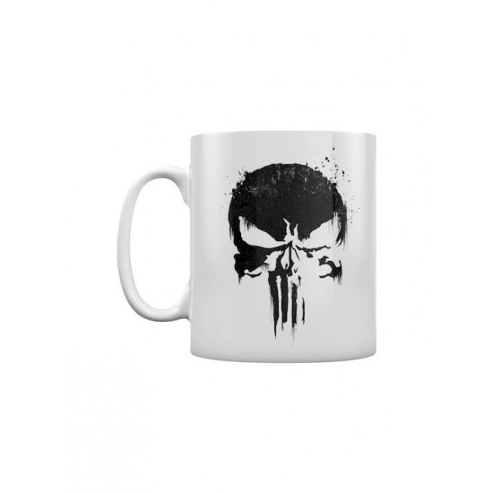 Pyramid Marvel The Punisher Skull mug 