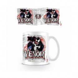 Pyramid Marvel Venom mug