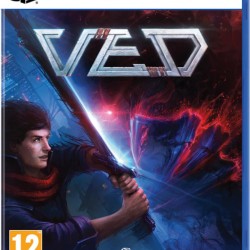  PS5 VED