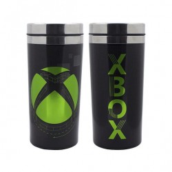 Paladone XBox Metal Travel Mug (PP10504XB)
