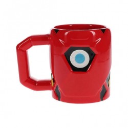 Paladone Marvel Avengers - Iron Man Shaped Heat Change Mug (PP11321MA)
