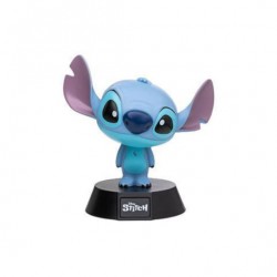 Paladone Disney Stitch - Stitch Icon Light (PP11360LS)