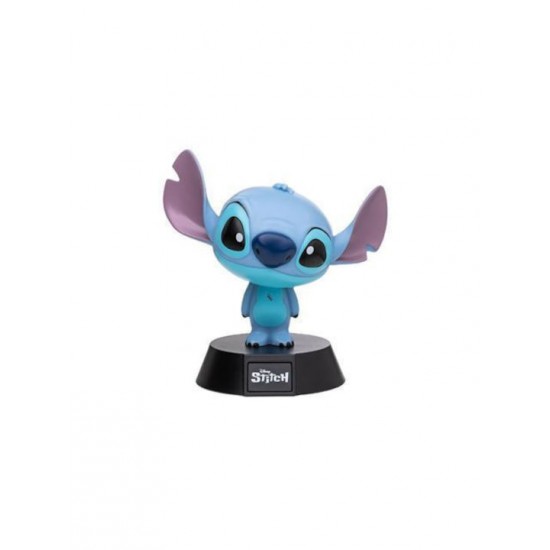 Paladone Disney Stitch - Stitch Icon Light (PP11360LS)