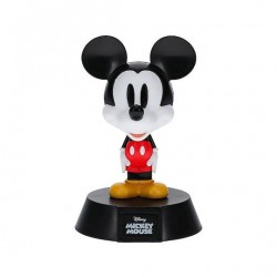 Paladone Icons: Disney Mickey Mouse - Light (PP11748DSC)