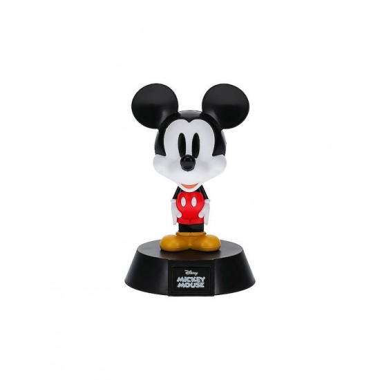 Paladone Icons: Disney Mickey Mouse - Light (PP11748DSC)