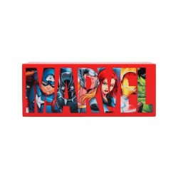 Paladone Marvel: Avengers Logo Light (PP12415MAV2)