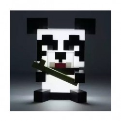 Paladone: Minecraft - Panda Light (PP12710MCF)