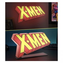 Paladone Marvel X-Men 97': X-Men - Logo Light (PP12945XM)