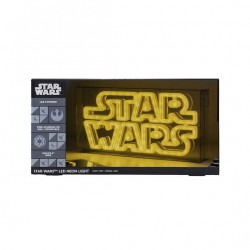 Paladone Star Wars LED Neon Light (PP13123SW)