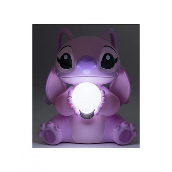 Paladone Disney: Stitch - Angel Light (PP13519LS)