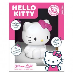 Paladone: Hello Kitty - Silicone Light (PP13694HK)