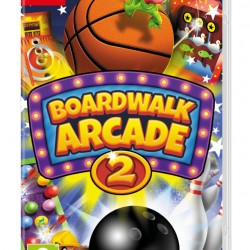  NSW Boardwalk Arcade 2