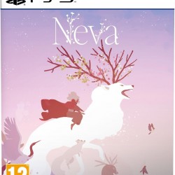  PS5 Neva - Deluxe Edition