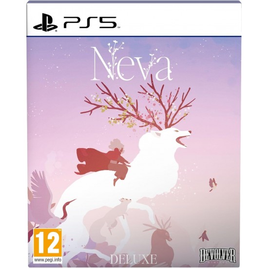  PS5 Neva - Deluxe Edition