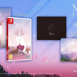  NSW Neva - Deluxe Edition
