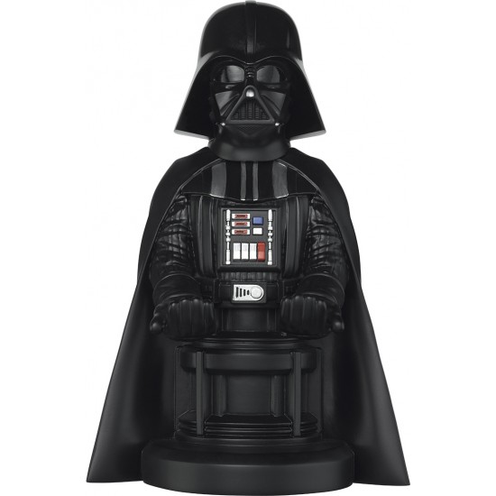 EXG Cable Guys: Star Wars Darth Vader Phone & Controller Holder (CGCRSW300010)