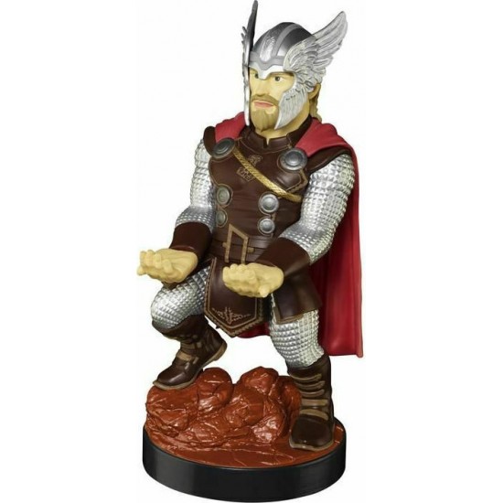 EXG Cable Guys: Marvel Avengers  Thor Phone & Controller Holder (CGCRMR300203)
