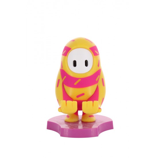 EXG Cable Guys Holdems: Fall Guys - Ice Cream Phone and Earpod Holder (HDHMFG400601)