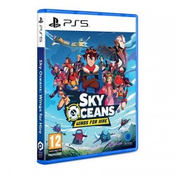 PS5 Sky Oceans: Wings for Hire