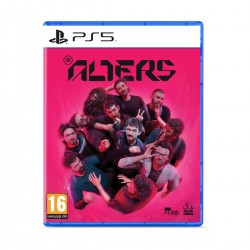  PS5 The Alters