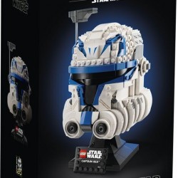 LEGO® Star Wars™: Captain Rex™ Helmet  (75349)