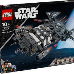 LEGO® Star Wars:The Onyx Cinder (75374)