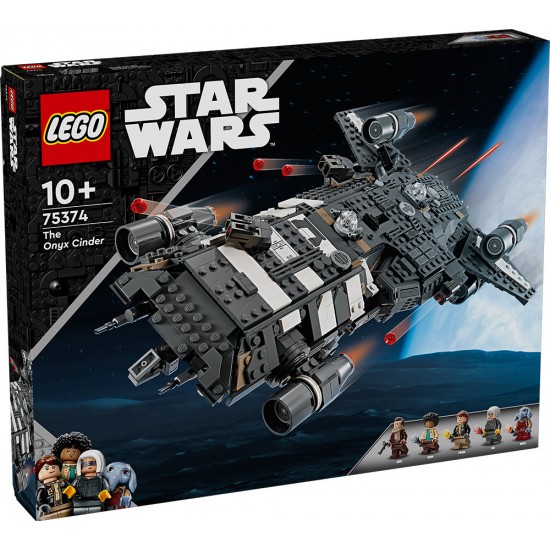 LEGO® Star Wars:The Onyx Cinder (75374)