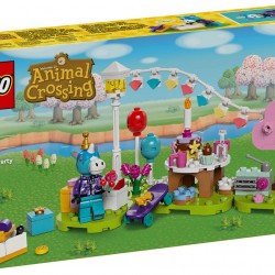 LEGO® Animal Crossing: Julian's Birthday Party (77046) LEGO® Animal Crossing: Julian's Birthday Party (77046)