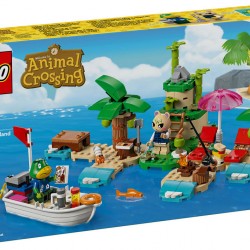 LEGO® Animal Crossing: Kapp'N's Island Boat Tour (77048) LEGO® Animal Crossing: Kapp'N's Island Boat Tour (77048)