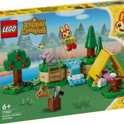 LEGO® Animal Crossing: Bunnie's Outdoor Activities (77047) LEGO® Animal Crossing: Bunnie's Outdoor Activities (77047)