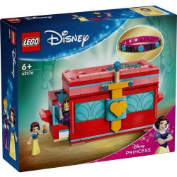 Lego® Disney Princess: Disney Snow White’s Jewelry box (43276)