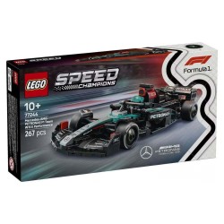  LEGO® Speed Champions: Mercedes-Amg F1® W15 Race Car (77244)