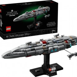  LEGO® Disney: Star Wars™ - Home One Starcruiser (75405)