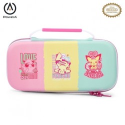 NSW POWERA CASE POKEMON SWEET FRIENDS